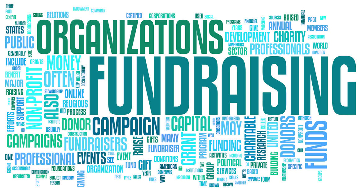 Nonprofit Organizations Boost Donor Acquisition And Online Fundraising